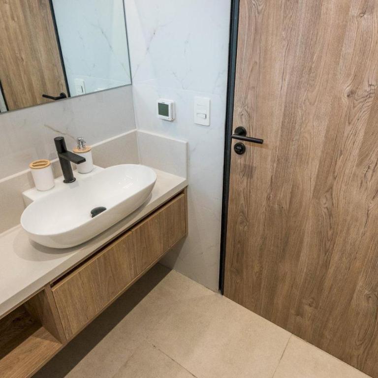 Apartment Dorrego and Costa Rica IV by For Rent Argentina - Estudio - 16