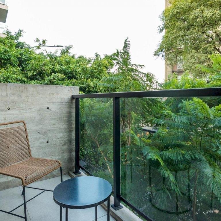 Apartment Dorrego and Costa Rica IV by For Rent Argentina - Estudio - 17