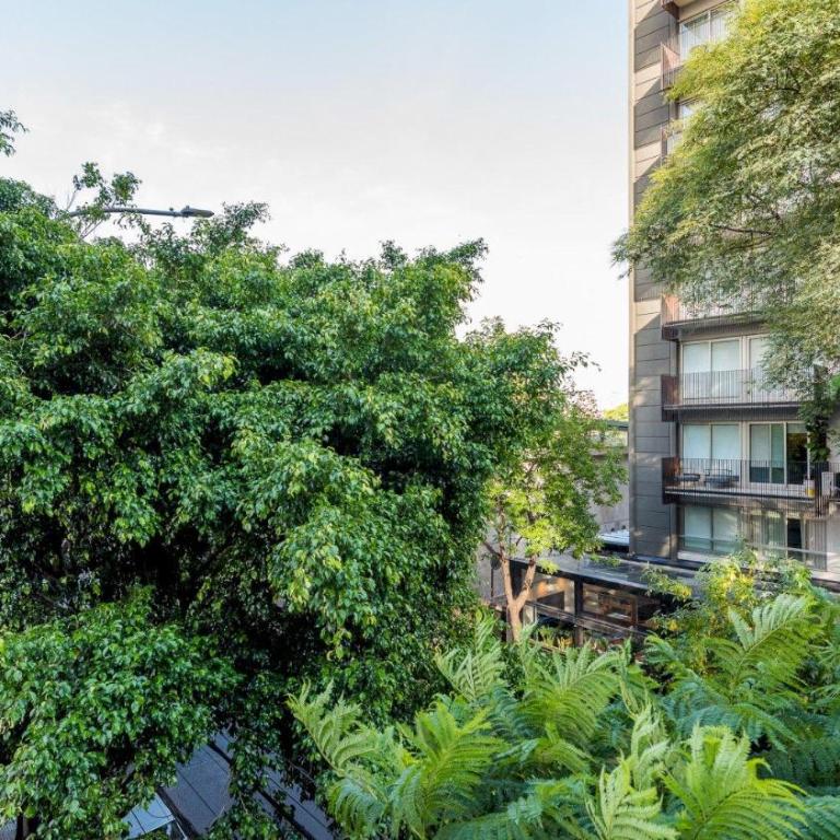 Apartment Dorrego and Costa Rica IV by For Rent Argentina - Estudio - 19