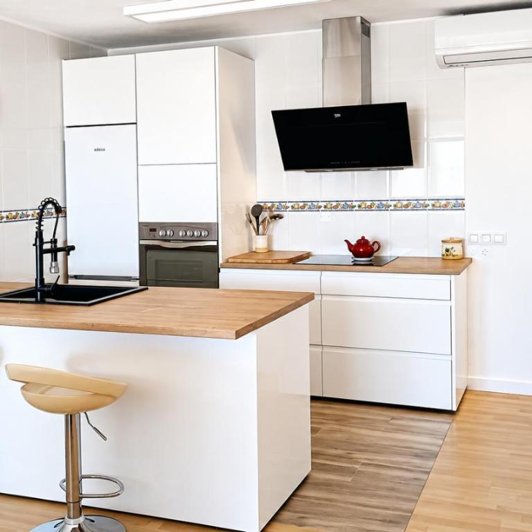 Villas Moraig - Appartamento con 2 Camere da Letto - 6