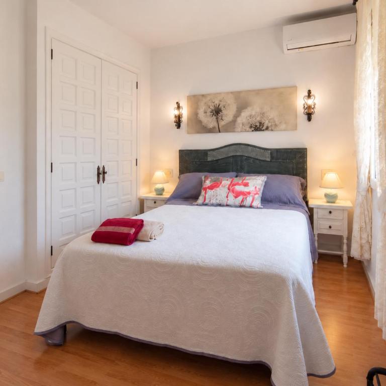 Villas Moraig - Appartamento con 2 Camere da Letto - 15
