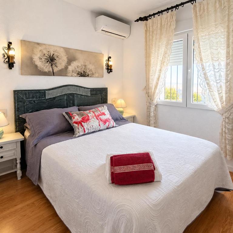 Villas Moraig - Appartamento con 2 Camere da Letto - 5