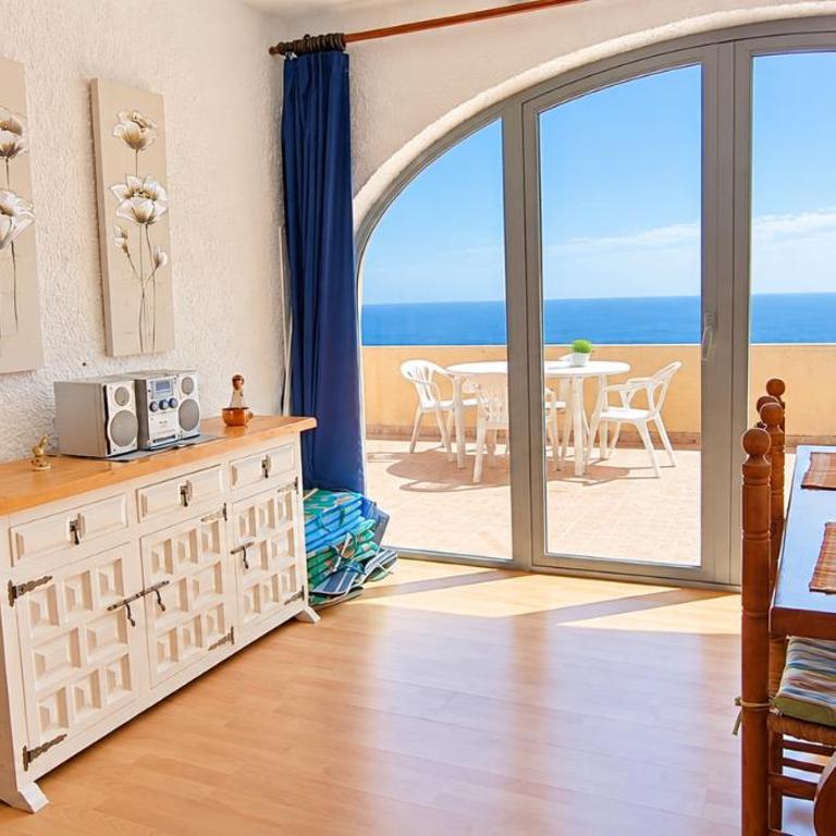 Villas Moraig - Appartamento con 2 Camere da Letto - 13