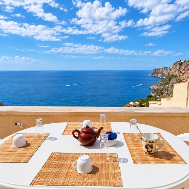 Villas Moraig - Appartamento con 2 Camere da Letto - 4