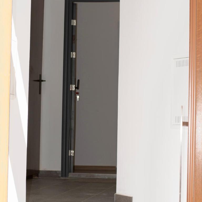 Studio Apartment Centralis - Studio mit Balkon - 23
