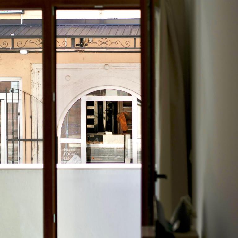 Studio Apartment Centralis - Studio mit Balkon - 4