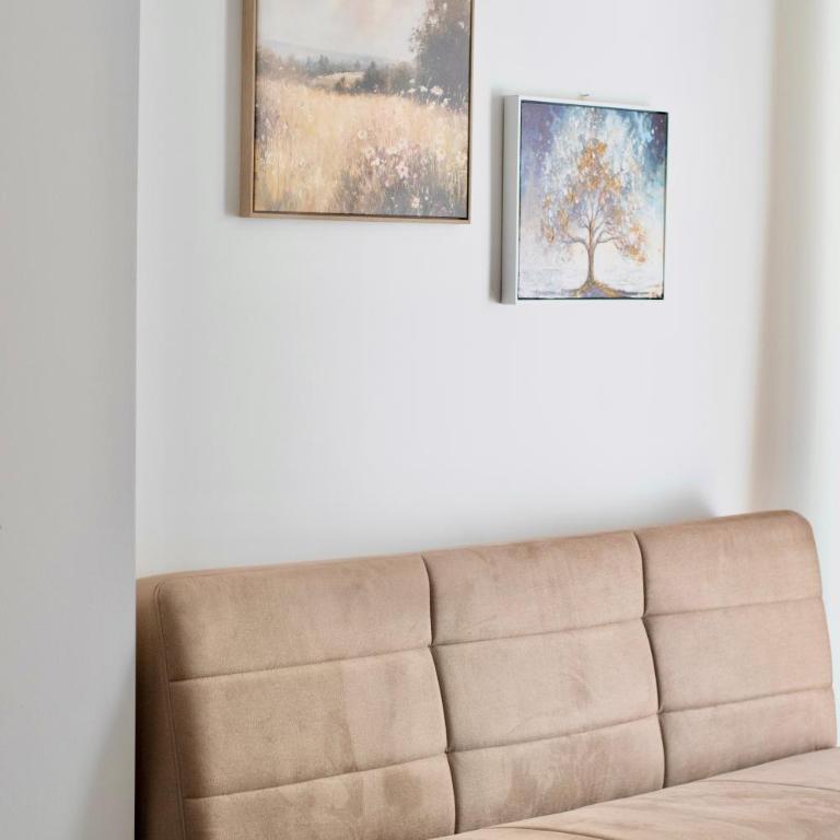 Studio Apartment Centralis - Studio mit Balkon - 24