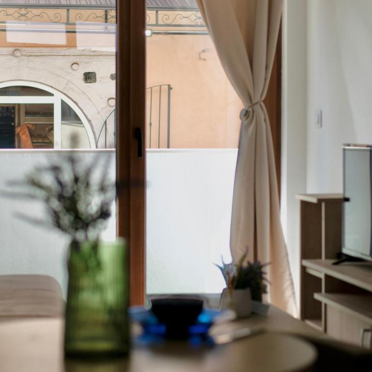 Studio Apartment Centralis - Studio mit Balkon - 25