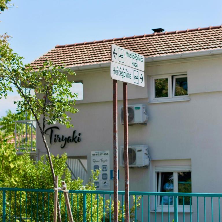 Studio Apartment Centralis - Studio mit Balkon - 26