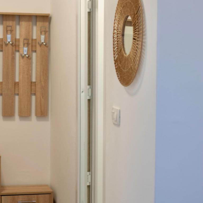 Studio Apartment Centralis - Studio mit Balkon - 27