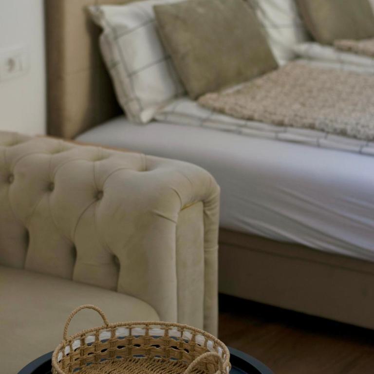 Studio Apartment Centralis - Studio mit Balkon - 14