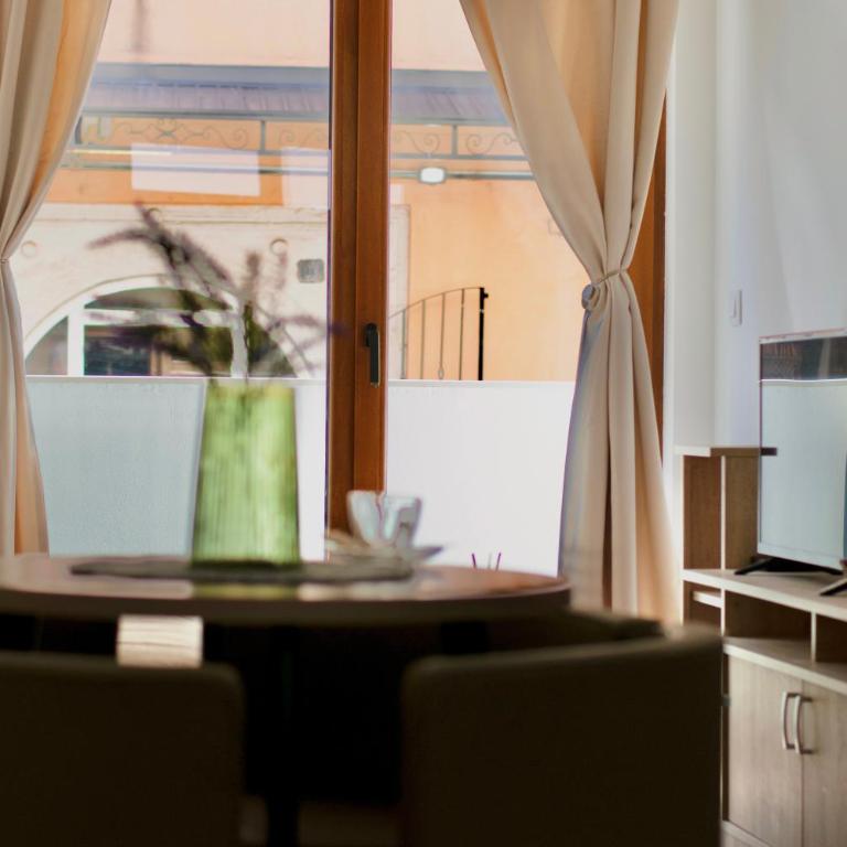 Studio Apartment Centralis - Studio mit Balkon - 7