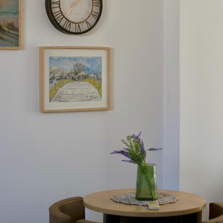 Studio Apartment Centralis - Studio mit Balkon - 28