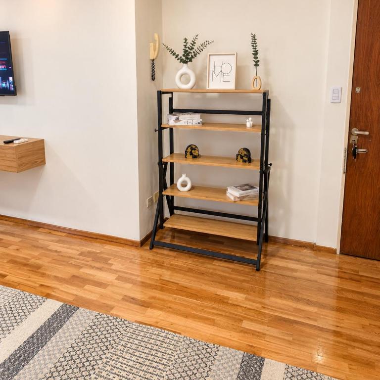 Departamento en Recoleta II - Apartamento de 1 dormitorio - 11
