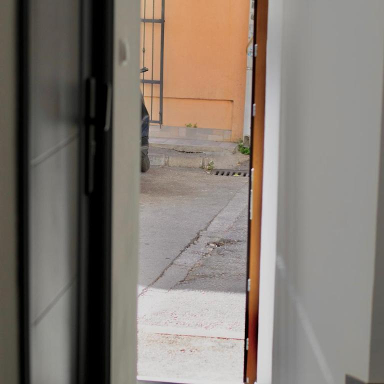 Studio Apartment Centralis - Studio mit Balkon - 38