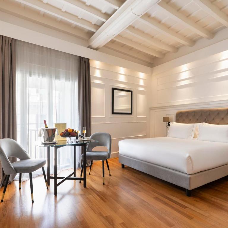 Palazzo Goldoni Condotti Collection - Luxuriöse Ferienwohnung mit 4 Schlafzimmern - 7