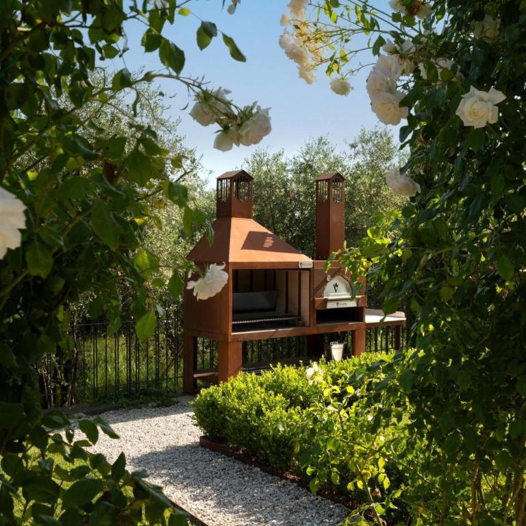 Villa Asti a luxury villa for enjoyment in Tuscany - Villa - 5
