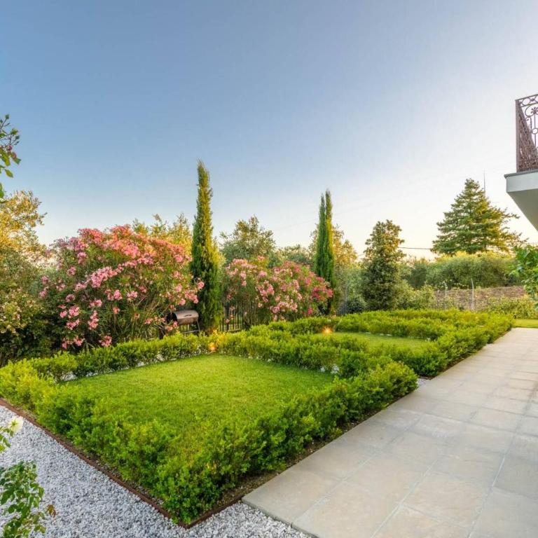 Villa Asti a luxury villa for enjoyment in Tuscany - Villa - 8
