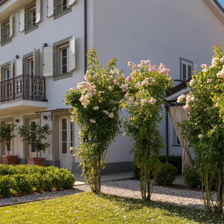Villa Asti a luxury villa for enjoyment in Tuscany - Villa - 20
