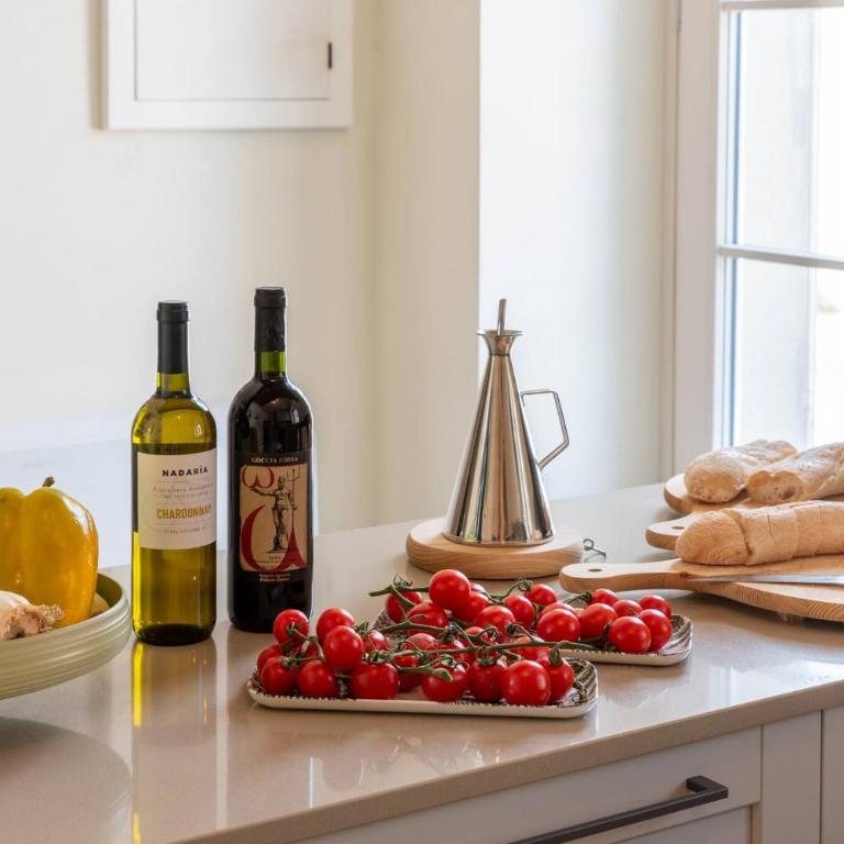 Villa Asti a luxury villa for enjoyment in Tuscany - Villa - 24