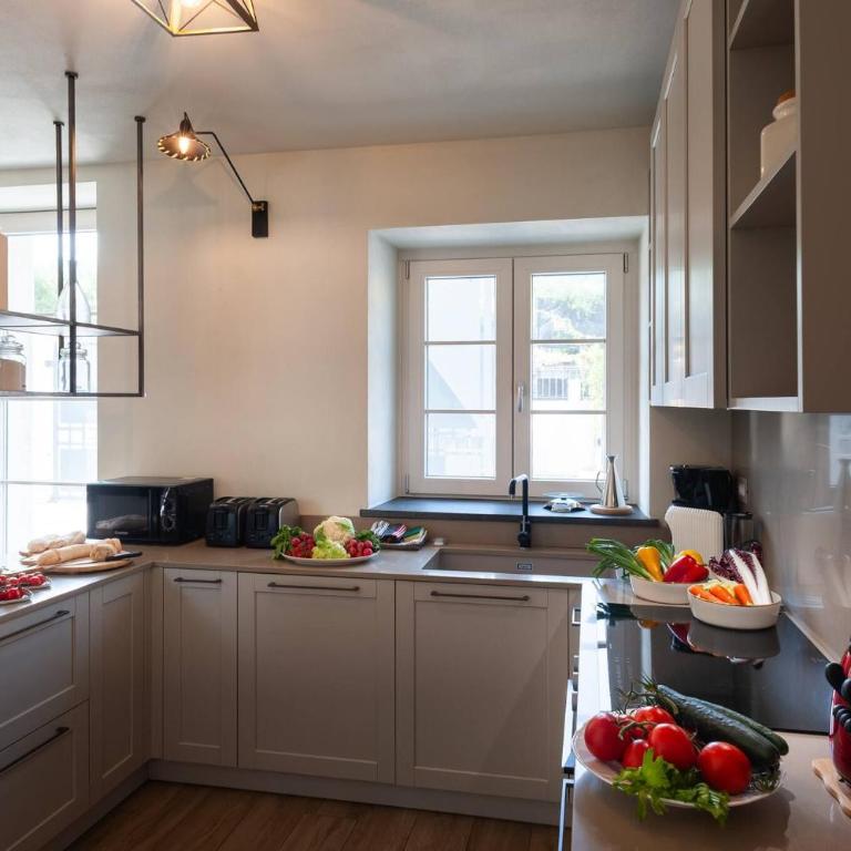 Villa Asti a luxury villa for enjoyment in Tuscany - Villa - 25
