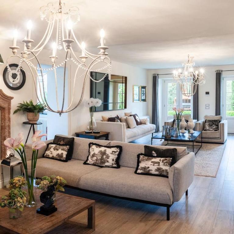 Villa Asti a luxury villa for enjoyment in Tuscany - Villa - 36
