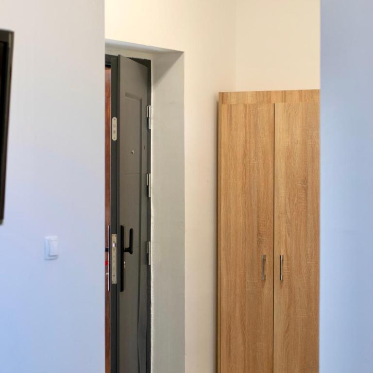 Studio Apartment Centralis - Studio mit Balkon - 44