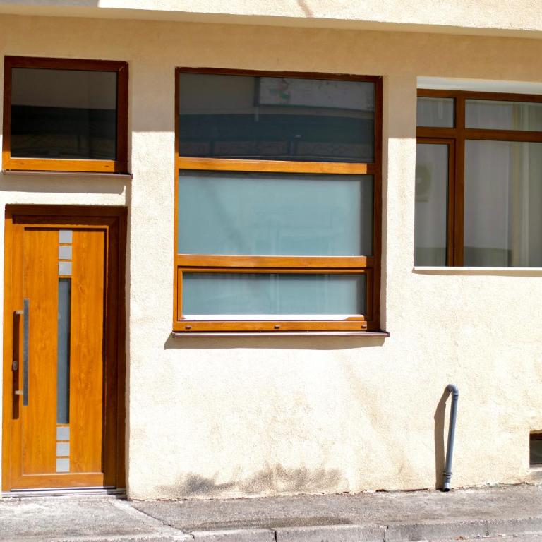 Studio Apartment Centralis - Studio mit Balkon - 20