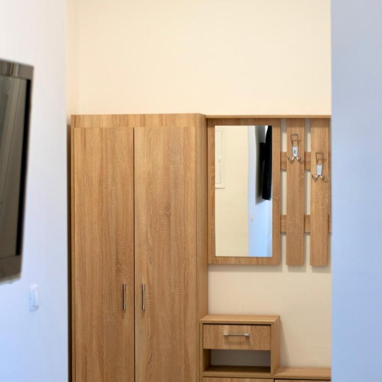 Studio Apartment Centralis - Studio mit Balkon - 46