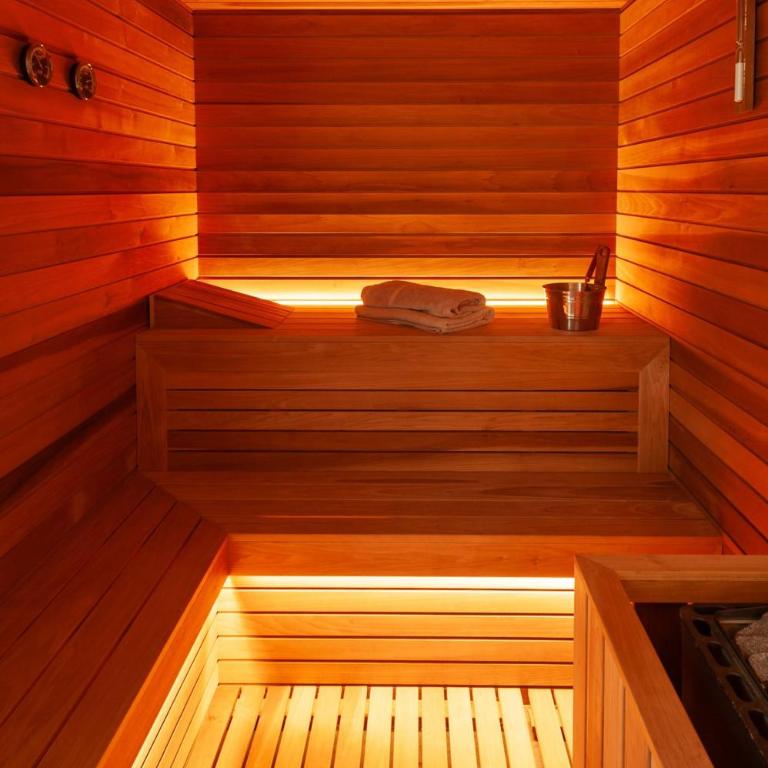Villa Asti a luxury villa for enjoyment in Tuscany - Villa - 57