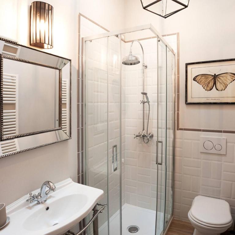 Villa Asti a luxury villa for enjoyment in Tuscany - Villa - 60