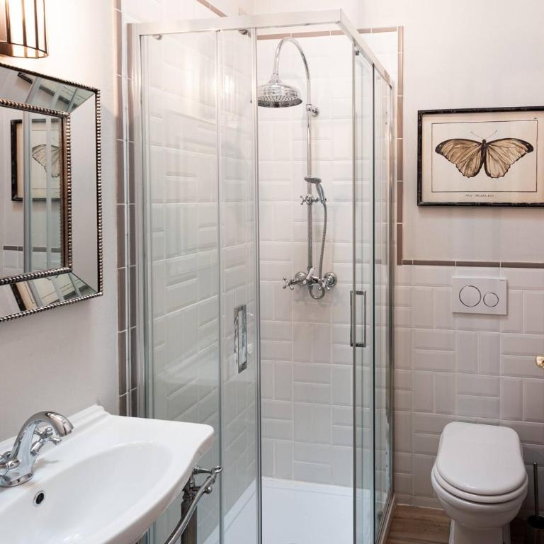 Villa Asti a luxury villa for enjoyment in Tuscany - Villa - 61