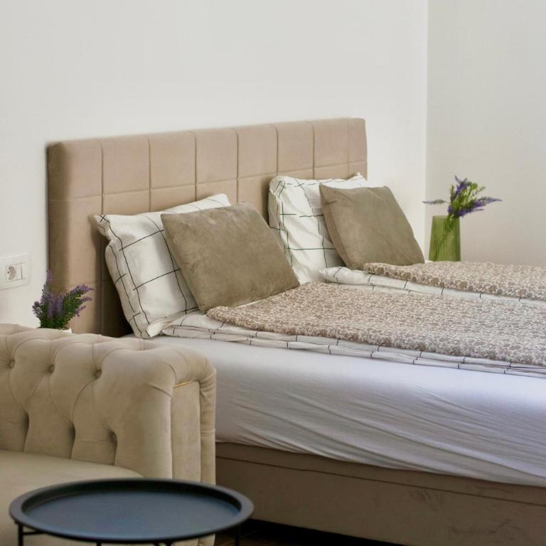 Studio Apartment Centralis - Studio mit Balkon - 2