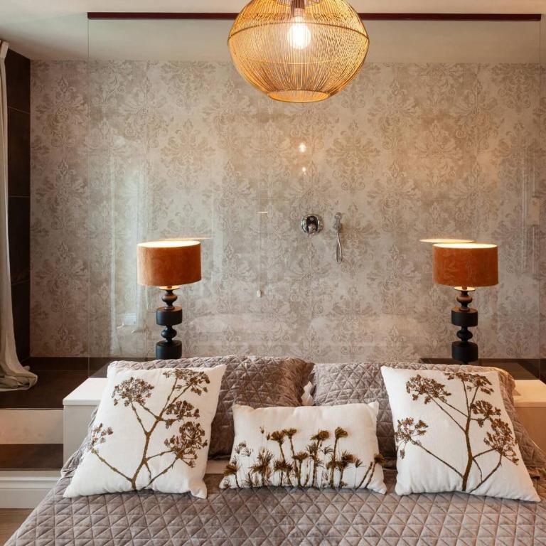 Villa Asti a luxury villa for enjoyment in Tuscany - Villa - 75
