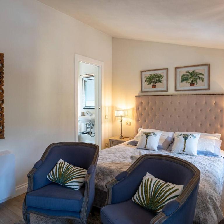 Villa Asti a luxury villa for enjoyment in Tuscany - Villa - 83