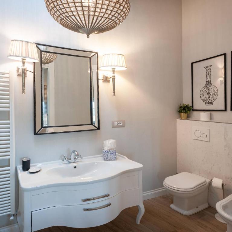 Villa Asti a luxury villa for enjoyment in Tuscany - Villa - 85