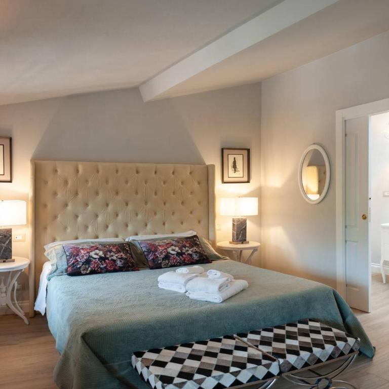 Villa Asti a luxury villa for enjoyment in Tuscany - Villa - 88