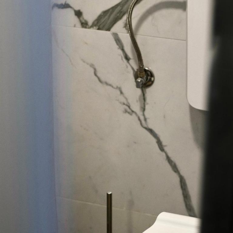 Studio Apartment Centralis - Studio mit Balkon - 37