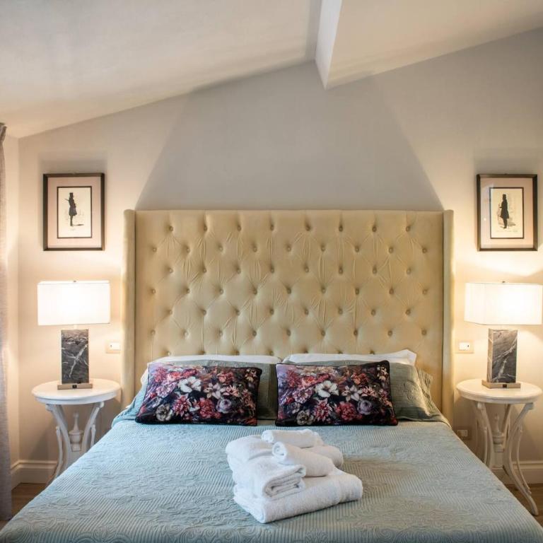 Villa Asti a luxury villa for enjoyment in Tuscany - Villa - 89