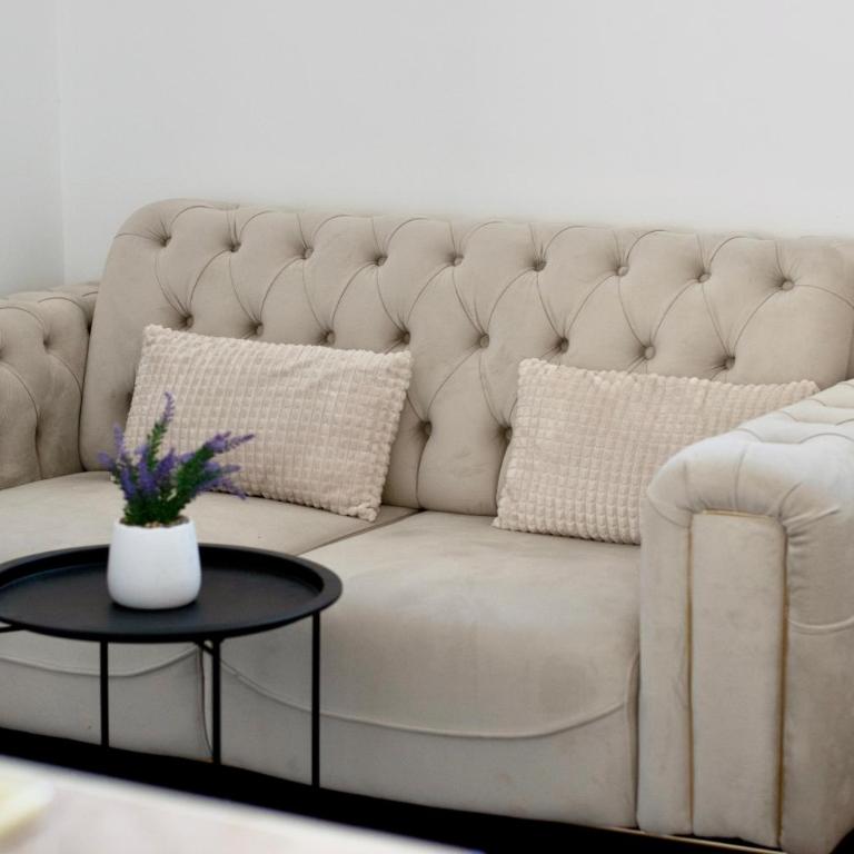Studio Apartment Centralis - Studio mit Balkon - 13