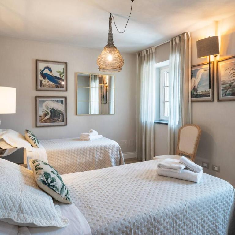 Villa Asti a luxury villa for enjoyment in Tuscany - Villa - 93