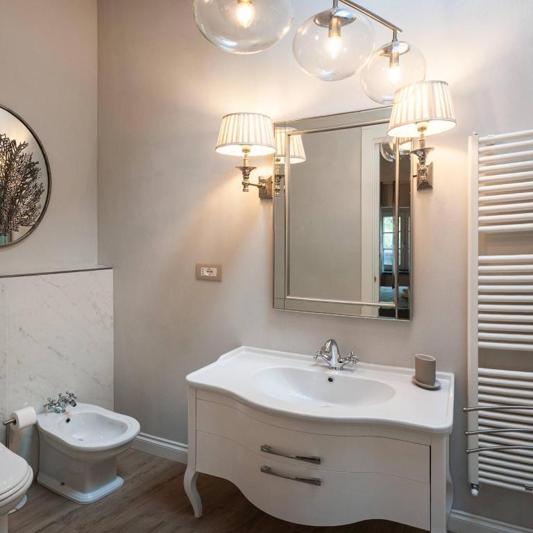 Villa Asti a luxury villa for enjoyment in Tuscany - Villa - 92