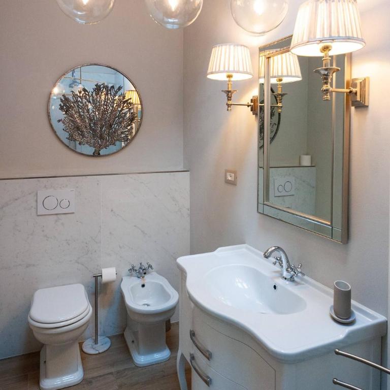 Villa Asti a luxury villa for enjoyment in Tuscany - Villa - 94