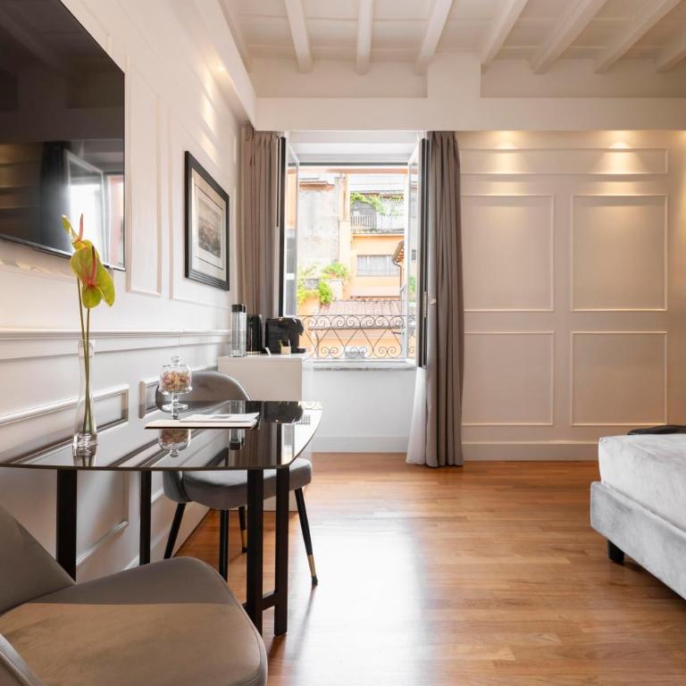 Palazzo Goldoni Condotti Collection - Luxuriöse Ferienwohnung mit 4 Schlafzimmern - 10