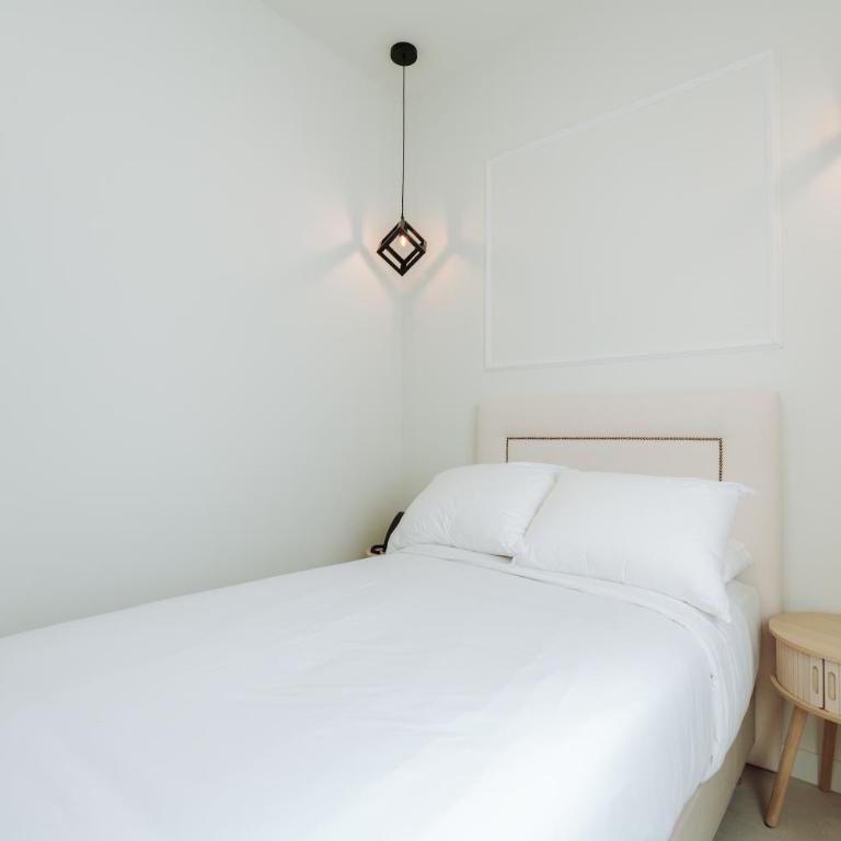 Hotel Boutique Crisal - Habitación Individual Deluxe - 5