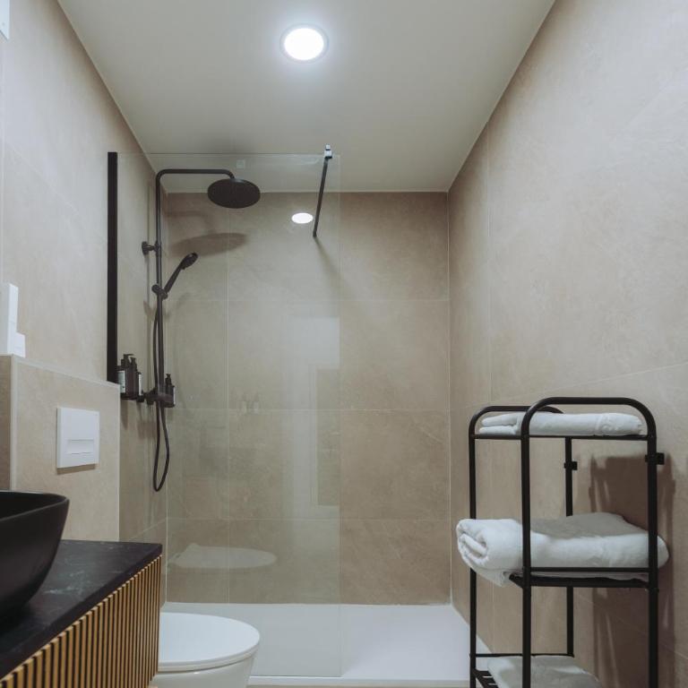 Hotel Boutique Crisal - Habitación Individual Deluxe - 4