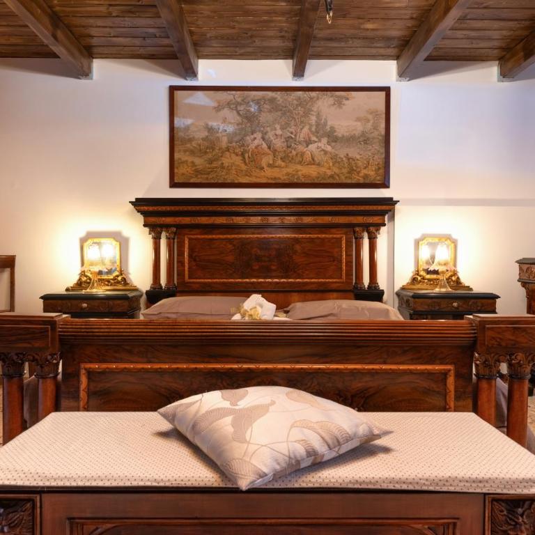 Appartamento MA GI A - Appartamento con 2 Camere da Letto - 1