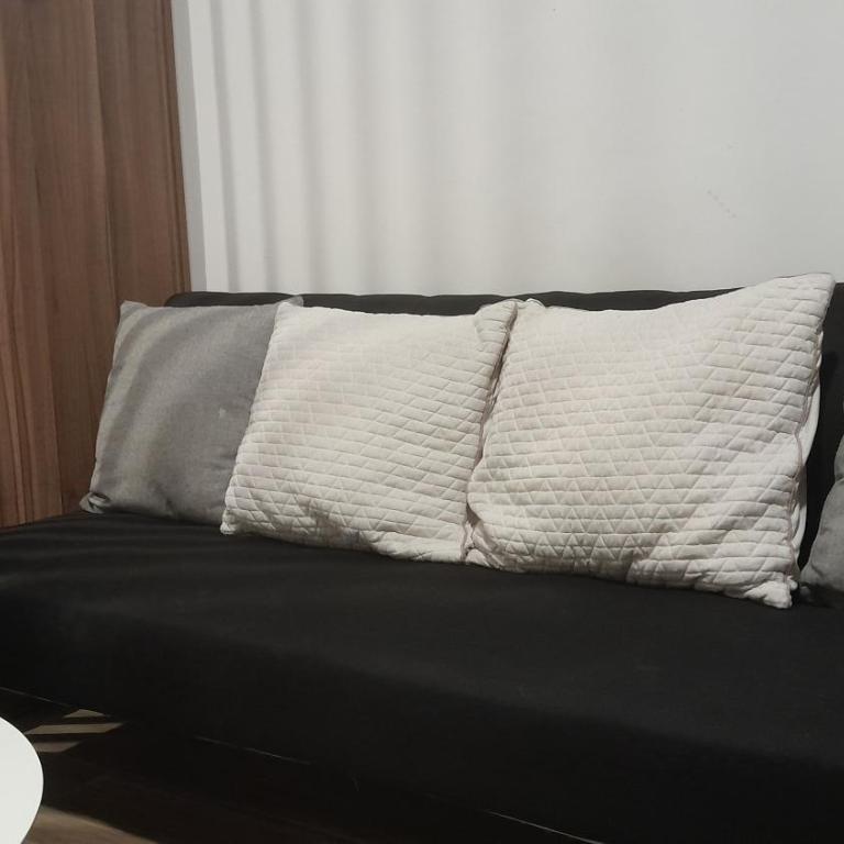 Exclusivo en Soul Parc - Estudio Deluxe - 31