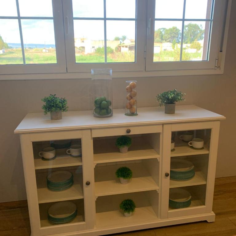 CASA DE SUEÑOS BENASHA, piscina, zona infantil, a tan solo 7 minutos de la playa - Casa de 5 dormitorios - 17