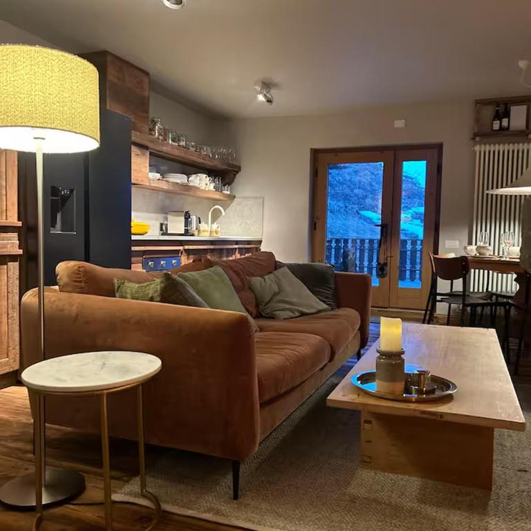 On the slopes - Appartamento con 3 Camere da Letto - 1